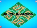 Joc Alien Invasion Tower Defense