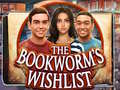 Joc The Bookworm's Wishlist