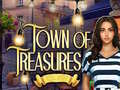 Joc Town of Treasures