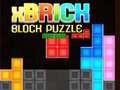 Joc xBrick Block Puzzle
