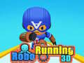 Joc Robo Running 3D