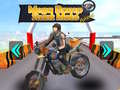 Joc Mega Ramp Stunt Moto Game