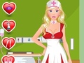 Joc Barbie Nurse