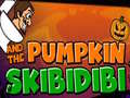 Joc Skibidi And The Pumpkin