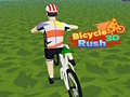 Joc Bicycle Rush 3D