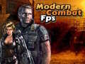 Joc Modern Combat FPS