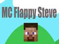 Joc MC Flappy Steve