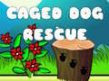Joc Caged Dog Rescue