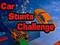 Joc Car Stunts Challenge