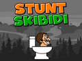 Joc Stunt Skibidi