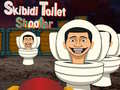 Joc Skibidi Toilet Shooter