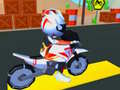 Joc Moto 3d Racing Challenge Game