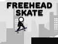 Joc Freehead Skate