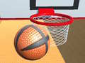 Joc Basketball scorer 3d