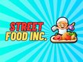 Joc Street Food Inc