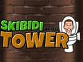 Joc Skibidi Toilet In The Tower