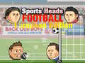 Joc Sports Heads Football European Edition 