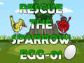 Joc Rescue The Sparrow Egg-01 