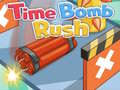 Joc Time Bomb Rush