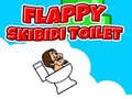 Joc Flappy Skibidi Toilet
