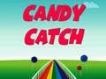 Joc Candy Catch