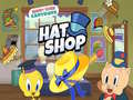 Joc Looney Tunes Cartoons Hat Shop