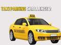 Joc Taxi Parking Challenge 2