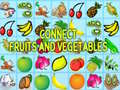 Joc Connect Fruits and Vegetables