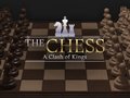 Joc The Chess