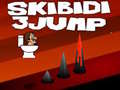 Joc Skibidi 3 Jump