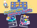 Joc Parking-Jam Delivery-Traffic