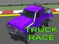 Joc Truck Race