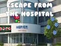 Joc Escape From The Hospital