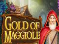 Joc Gold of Maggiole
