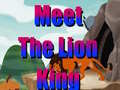 Joc Meet The Lion King 