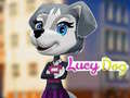 Joc Lucy Dog Care