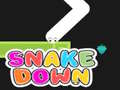 Joc Snake Down