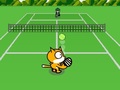 Joc Scratch Cat Tennis 3D