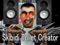 Joc Skibidi Toilet Creator