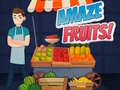 Joc Amaze Fruits
