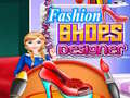 Joc Fashion Shoes Designer