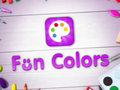 Joc Fun Colors