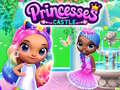 Joc Princesses Castle