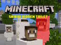 Joc Minecraft Skibidi Hidden Toilet