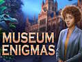 Joc Museum Enigmas