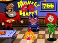 Joc Monkey Go Happy Stage 766