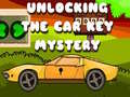 Joc Unlocking the Car Key Mystery