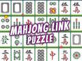 Joc Mahjong Link Puzzle