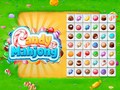 Joc Candy Mahjong