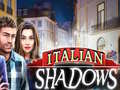 Joc Italian Shadows
